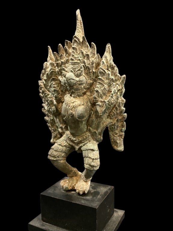 Deity Figures - 2
