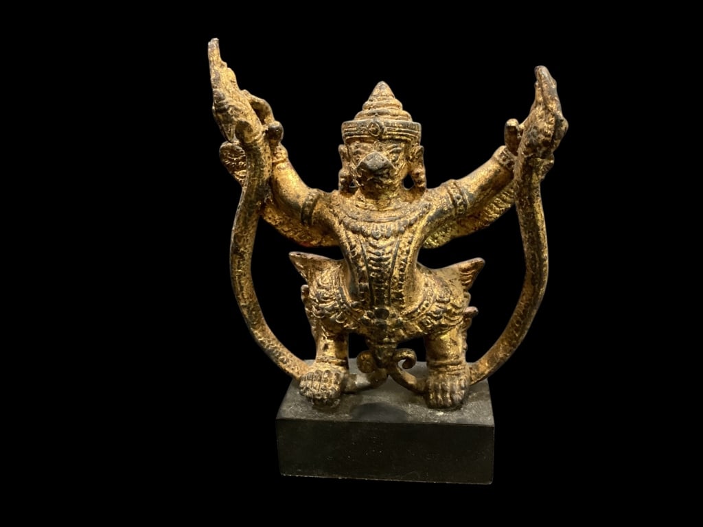 Deity Figures - 4