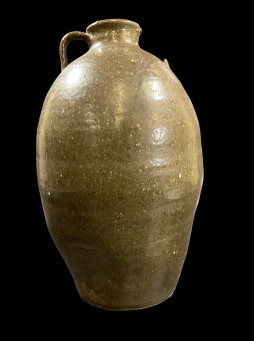 5 Gallon Stoneware Jar (1 of 5)