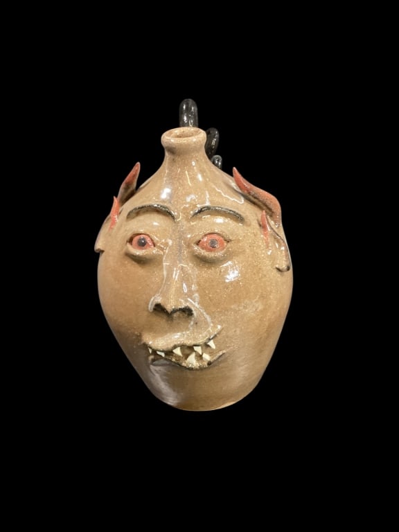 Dewayne Craig Devil Jug - 5