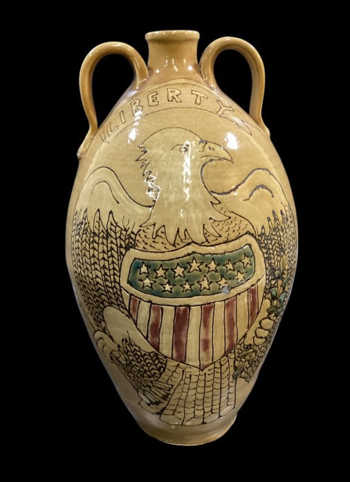 John Post Liberty Jug (1 of 7)