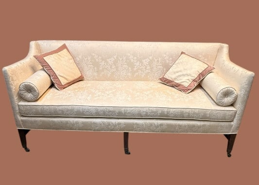 Neoclassical Style Sofa (1 of 4)