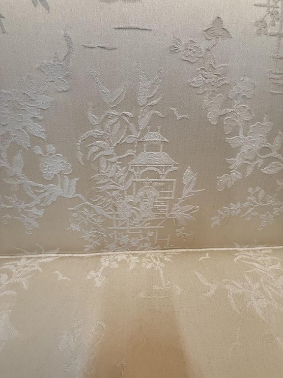 Neoclassical Style Sofa - 4