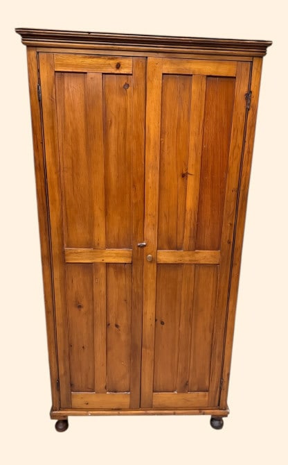 Cypress Linen Press (1 of 4)