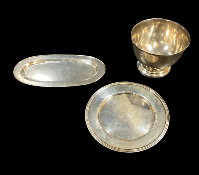 Sterling Table Articles (1 of 5)