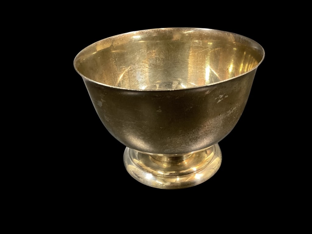 Sterling Table Articles - 3