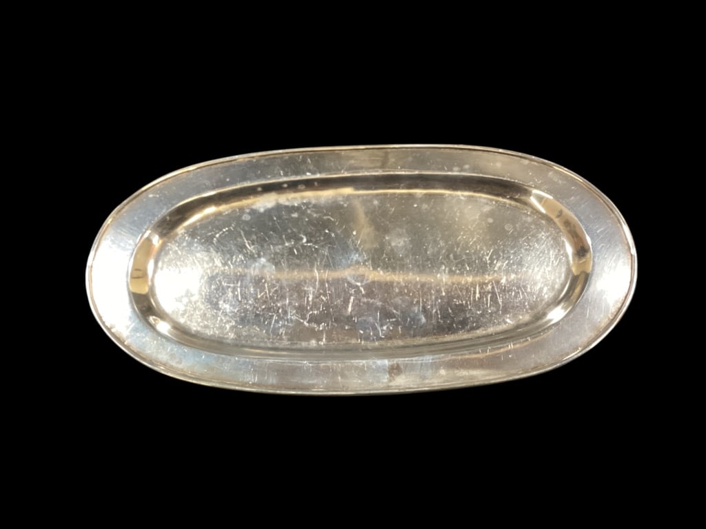 Sterling Table Articles - 5