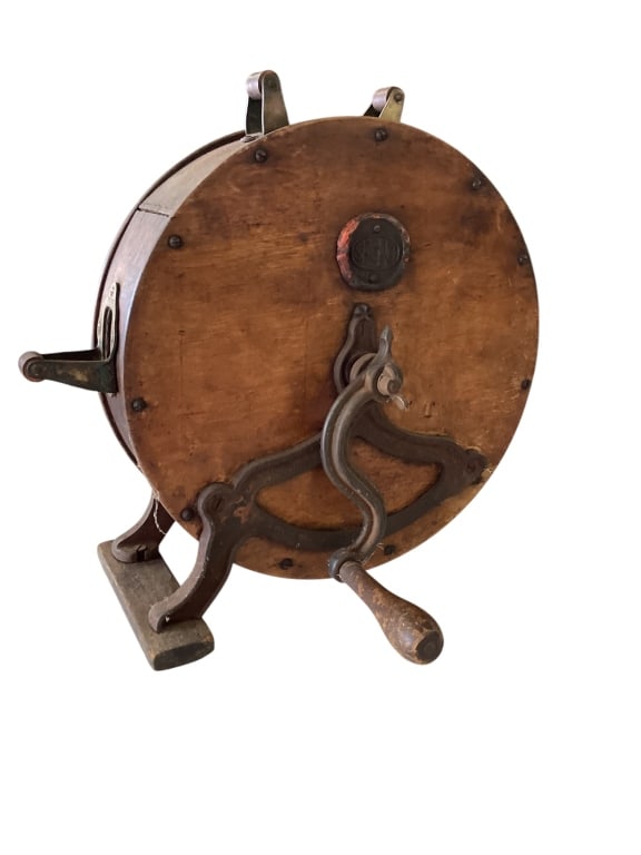 Rotary Knife Cleaner (1 of 4)