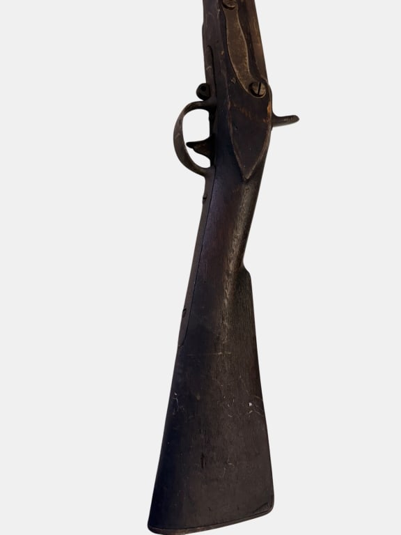 Springfield Percussion Rifle - 2