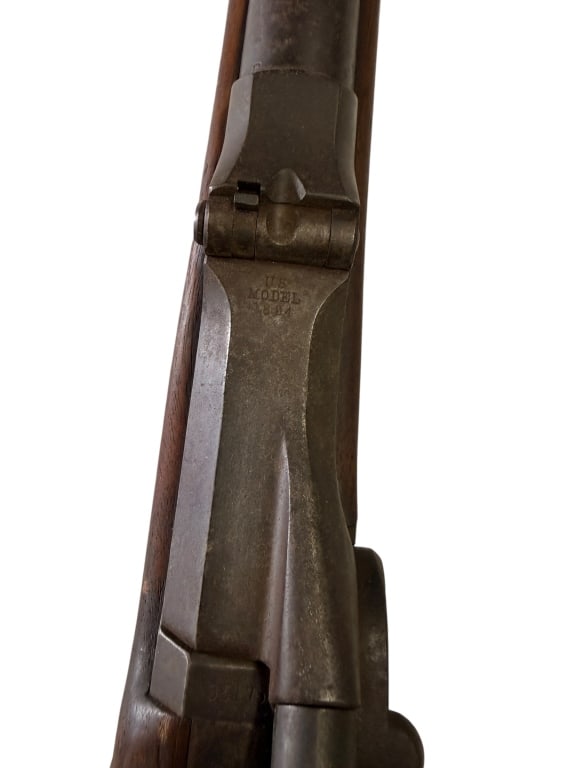 U S Springfield Model 1864 - 4
