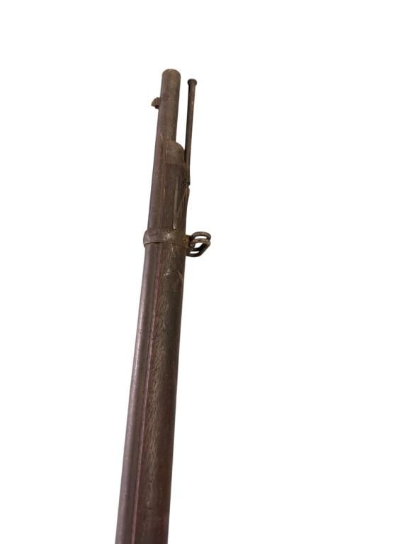 U S Springfield Model 1864 - 5