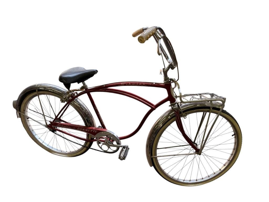 1959 Schwinn Corvette (1 of 6)