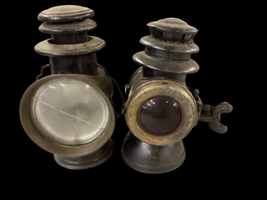 Diets Union Driving Lamps (1 of 4)