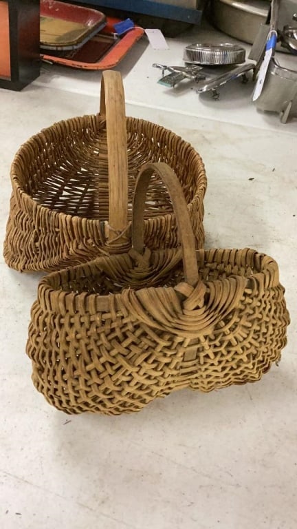 Country Baskets - 4