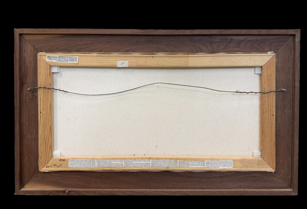 C.S.S. Atlanta, C. Ron Virts - 5