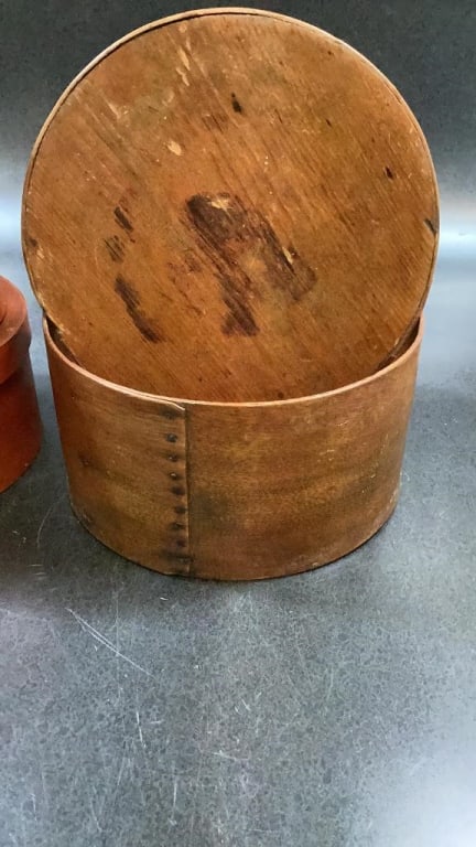 Stack of Pantry Boxes - 3