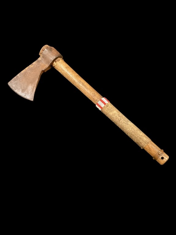 Native American Tomahawk - 2
