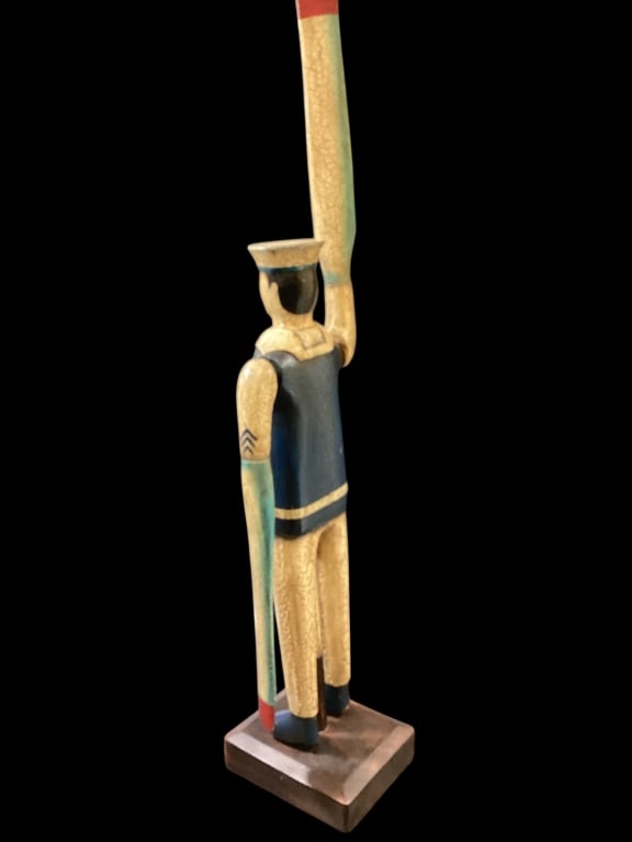 Whirligig Sailor - 3