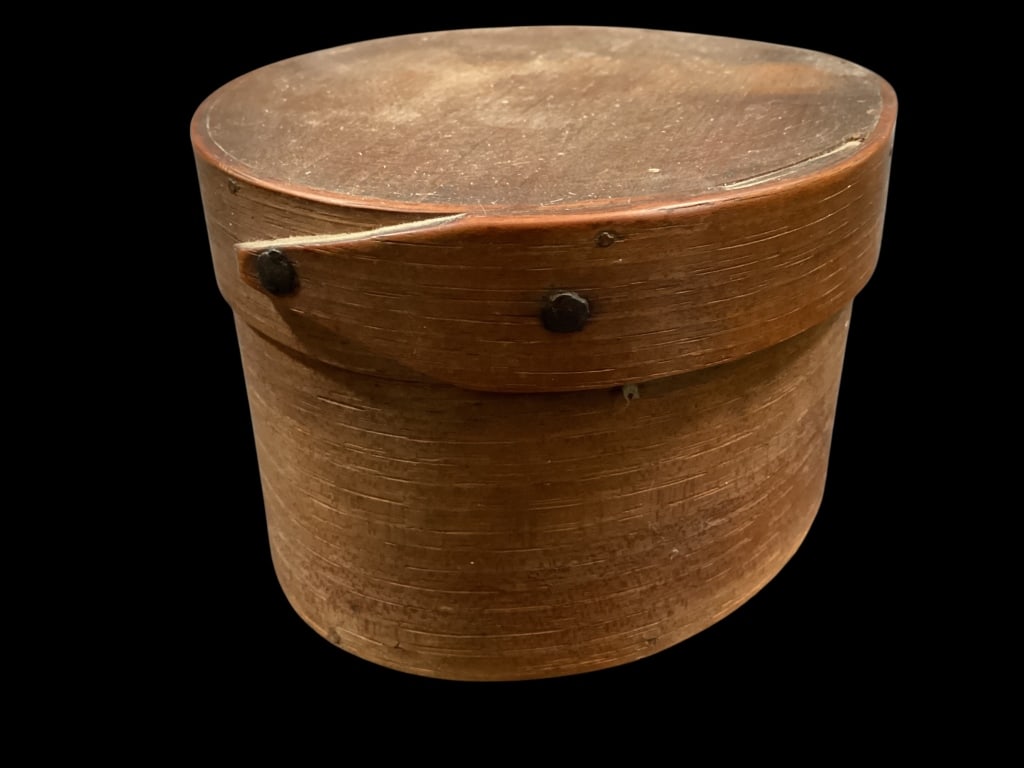 Pantry Box, Candle Boxes - 2