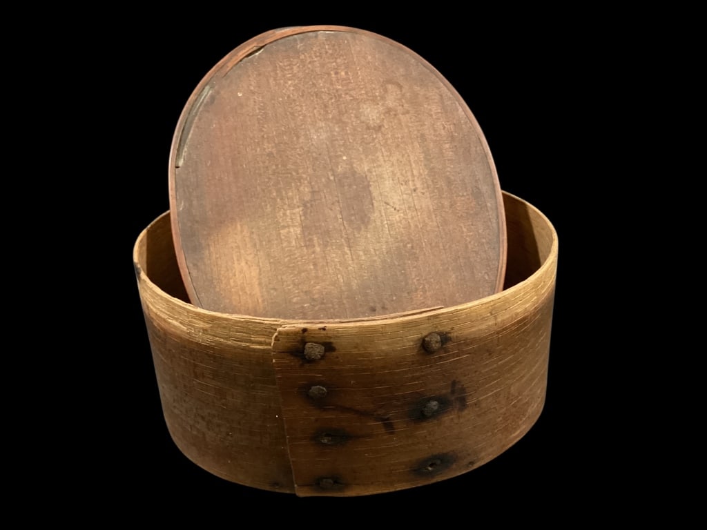 Pantry Box, Candle Boxes - 3