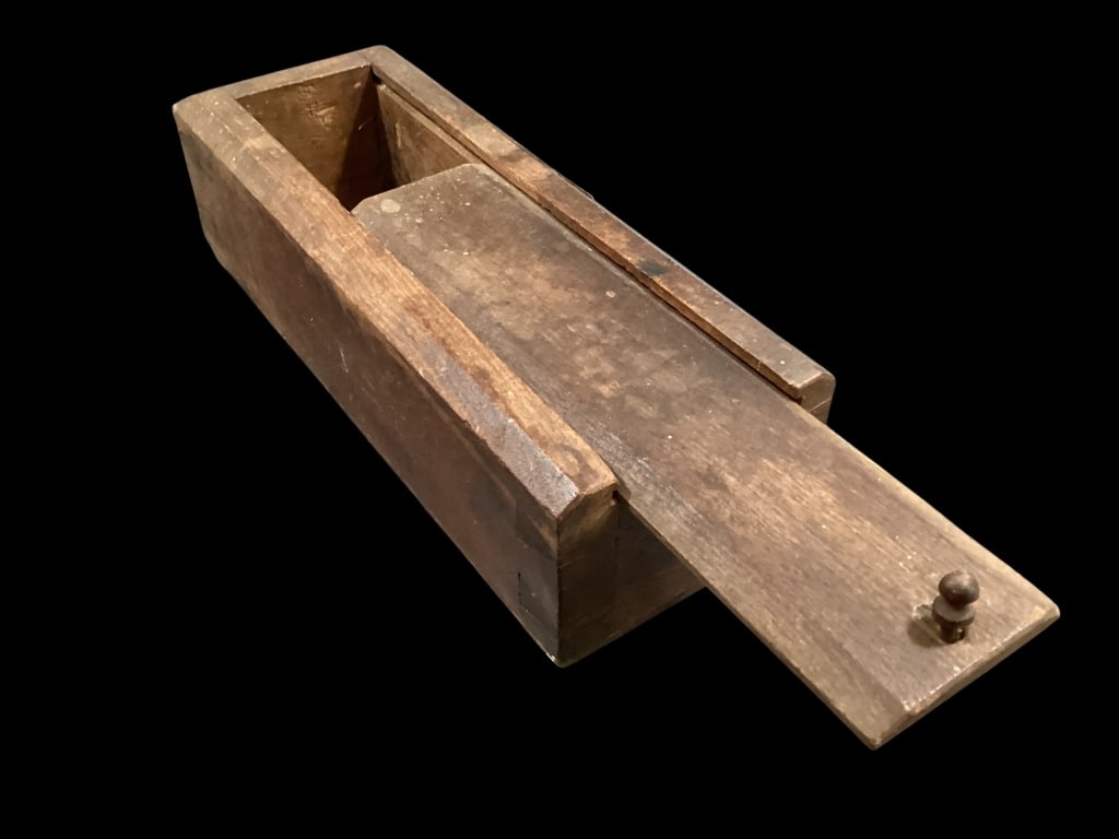 Pantry Box, Candle Boxes - 5