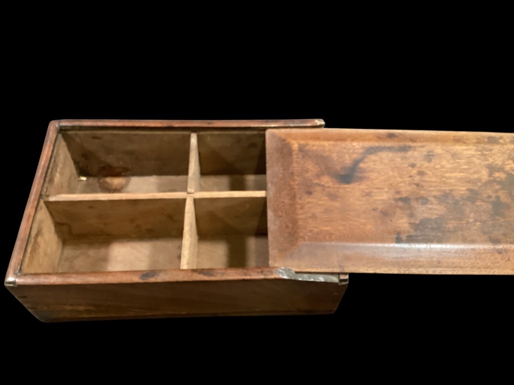 Pantry Box, Candle Boxes - 6