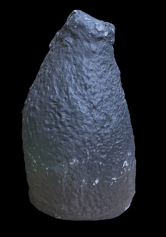 Quartz Crystal Cathedral Geode - 5