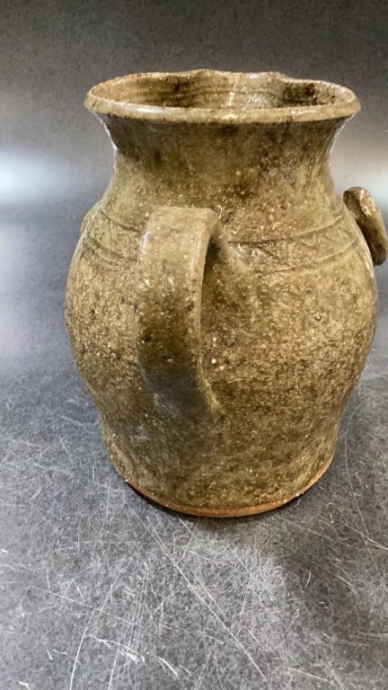 Don Craig Face Pitcher - 5