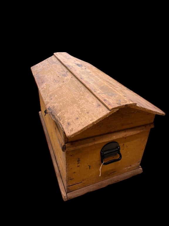 Cabinet Makers Tool Chest - 2