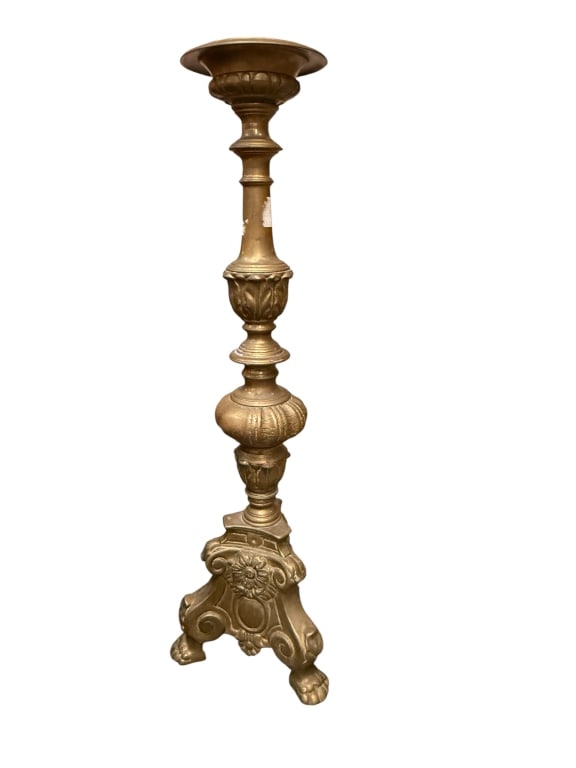 3 Assorted Table Articles - 4