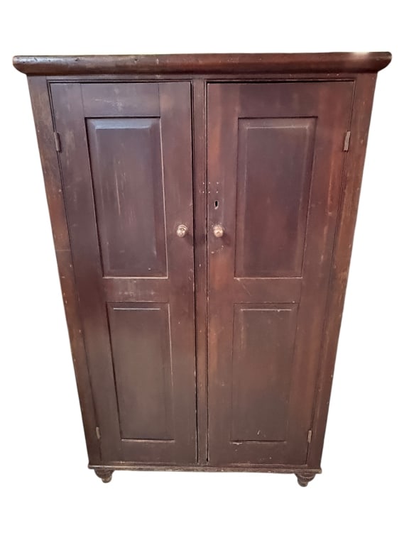 White Pine Linen Press (1 of 6)