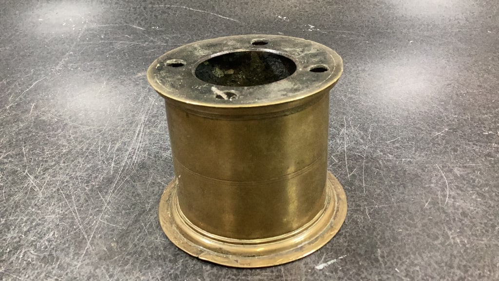 Brass Articles - 7