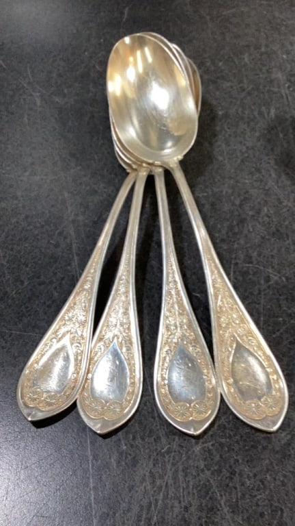 Sterling Articles - 2