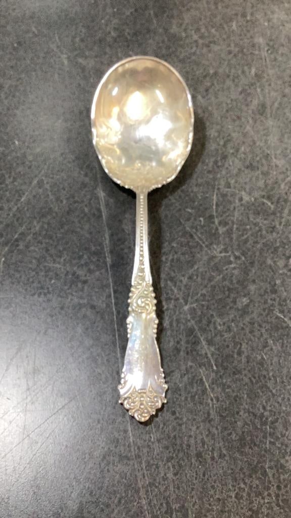 Sterling Articles - 3