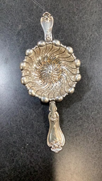 Sterling Articles - 2