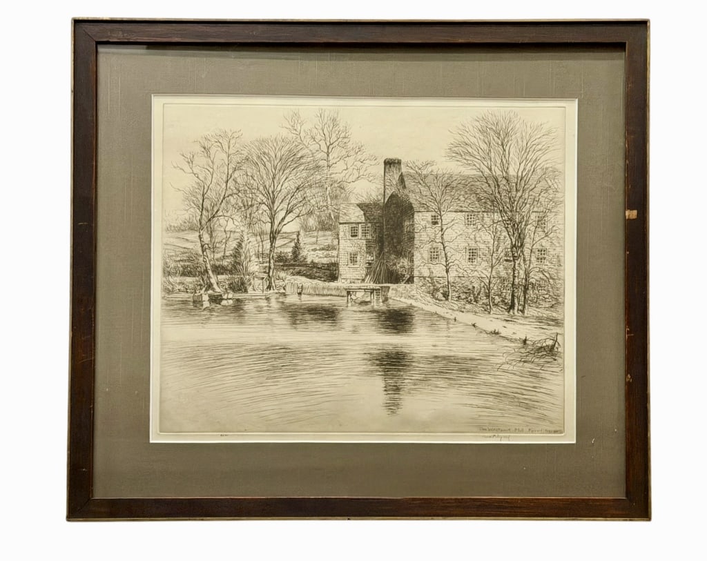 The Westport Mill, Kerr Eby (1 of 5)