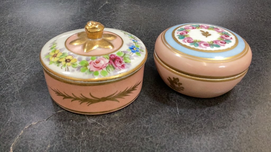 Dresser Boxes - 4