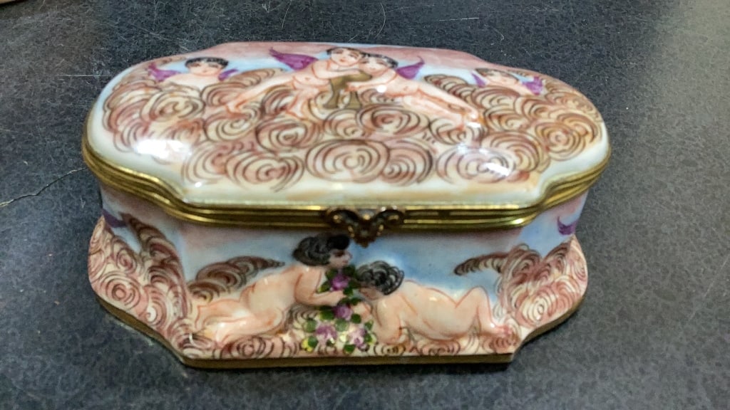 Dresser Boxes - 5