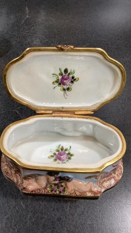 Dresser Boxes - 6