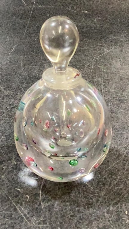 Ladies Vanity Objects - 7