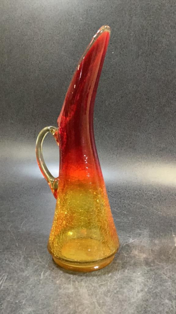 Blenko Glass Articles - 5