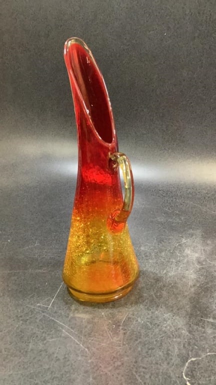 Blenko Glass Articles - 6