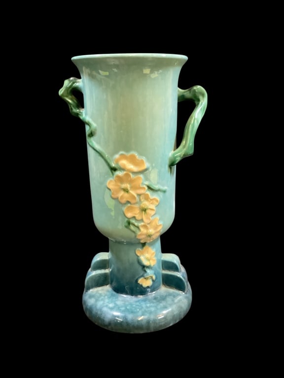Roseville Wincraft Vase (1 of 5)