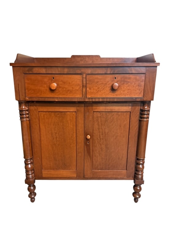 Cherry Jelly Cupboard (1 of 3)