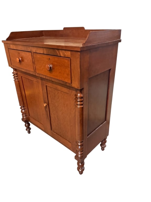 Cherry Jelly Cupboard - 2