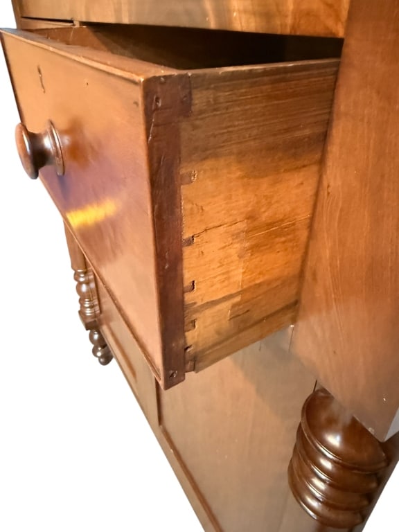 Cherry Jelly Cupboard - 3