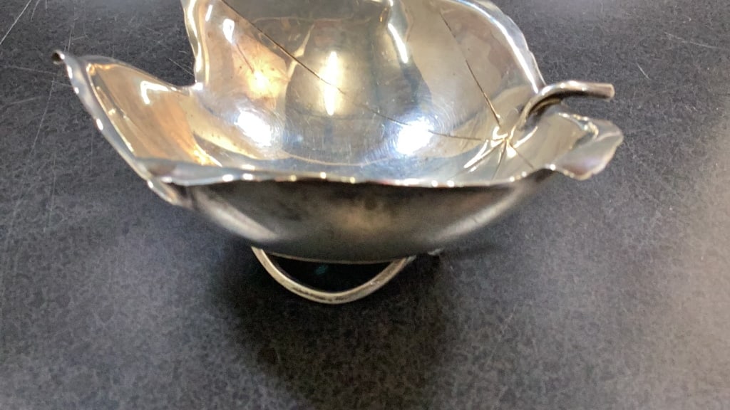 Sterling Table Articles - 4