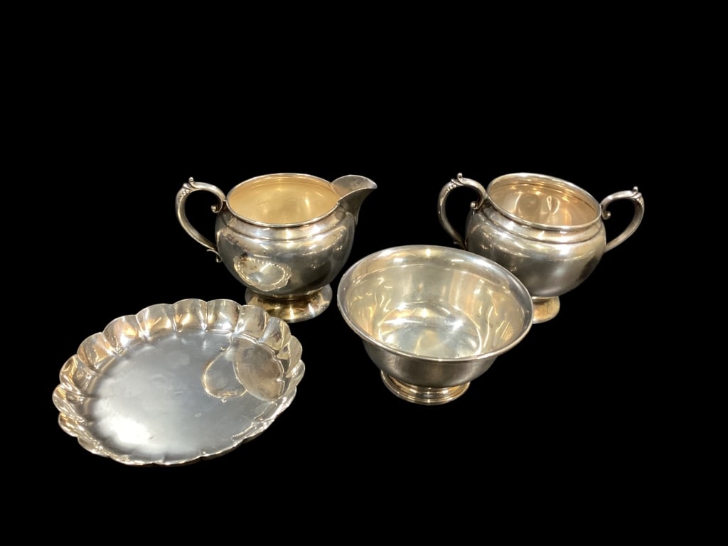 Sterling Articles (1 of 5)