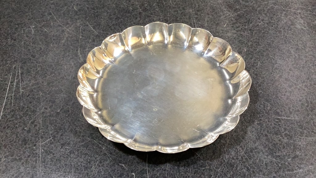 Sterling Articles - 5