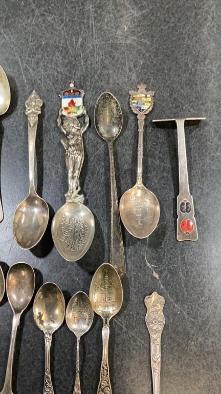 Sterling Silver Articles - 5